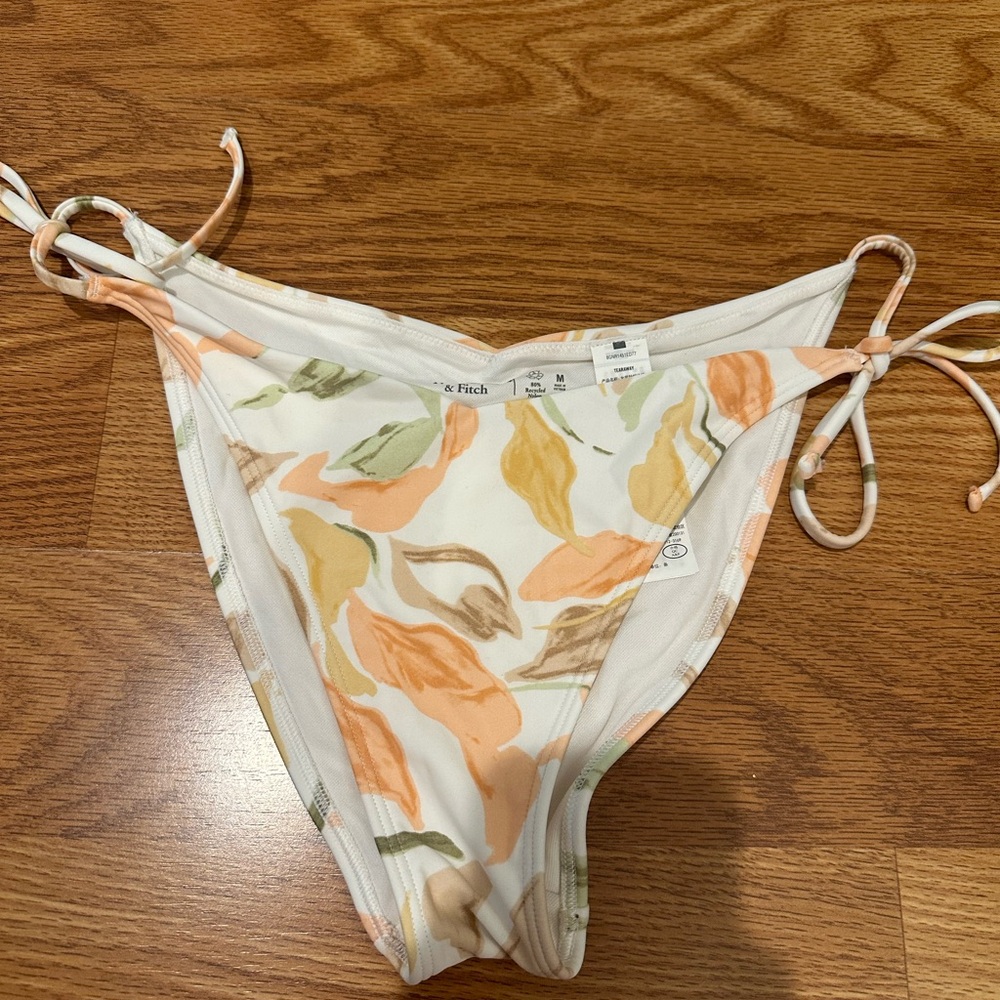 Abercrombie & Fitch Bikini Bottoms
